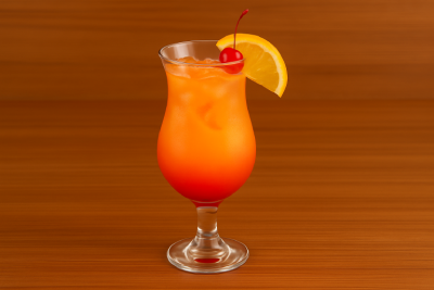 Alkollü İçecekler