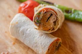 Urfa Wrap