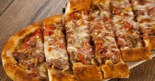 Kuşbaşı Pide Kaşar