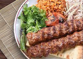 Adana Kebap